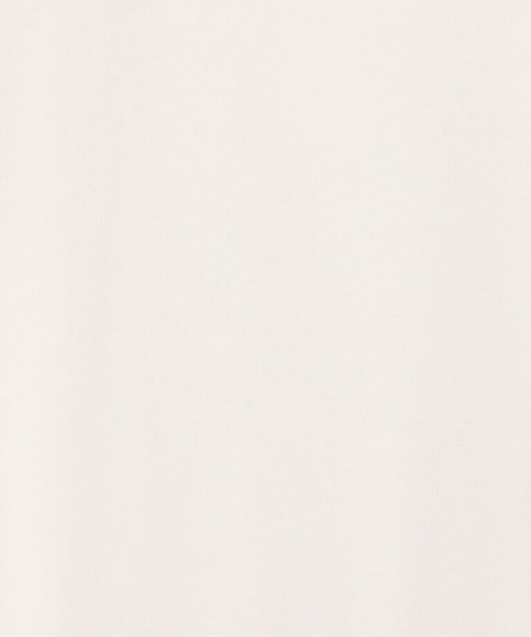Rie Miller「シアーストレッチロンT」|Tシャツ・カットソー|