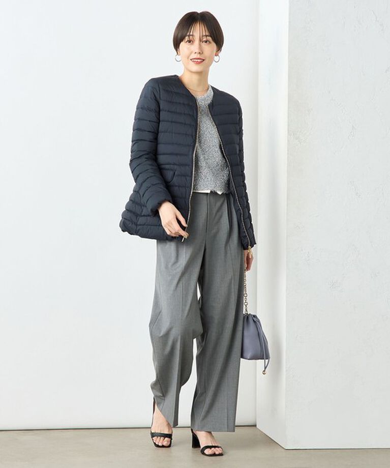 NOLLEY'S「【TATRAS/タトラス】NOSTAノーリーズ別注 24AW」|ダウン|