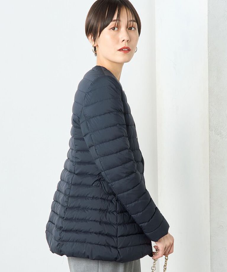 NOLLEY'S「【TATRAS/タトラス】NOSTAノーリーズ別注 24AW」|ダウン|