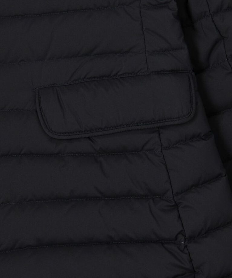 NOLLEY'S「【TATRAS/タトラス】NOSTAノーリーズ別注 24AW」|ダウン|