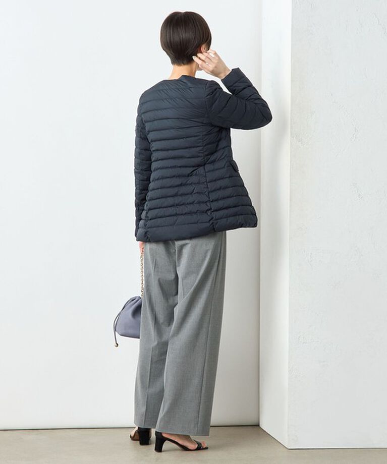 NOLLEY'S「【TATRAS/タトラス】NOSTAノーリーズ別注 24AW」|ダウン|