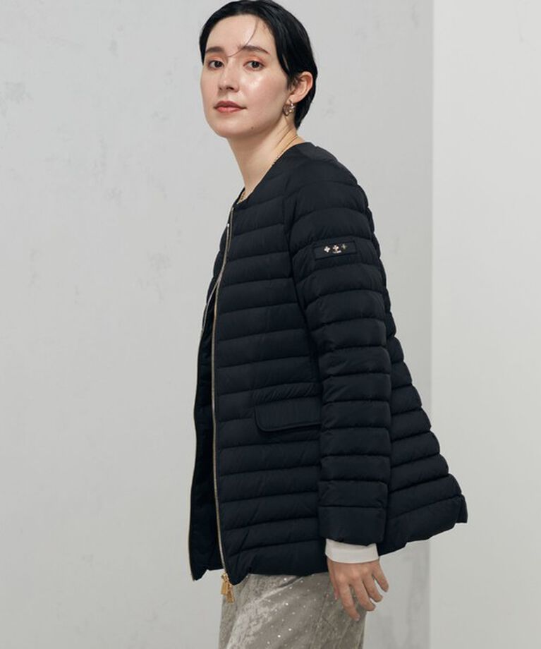 NOLLEY'S「【TATRAS/タトラス】NOSTAノーリーズ別注 24AW」|ダウン|