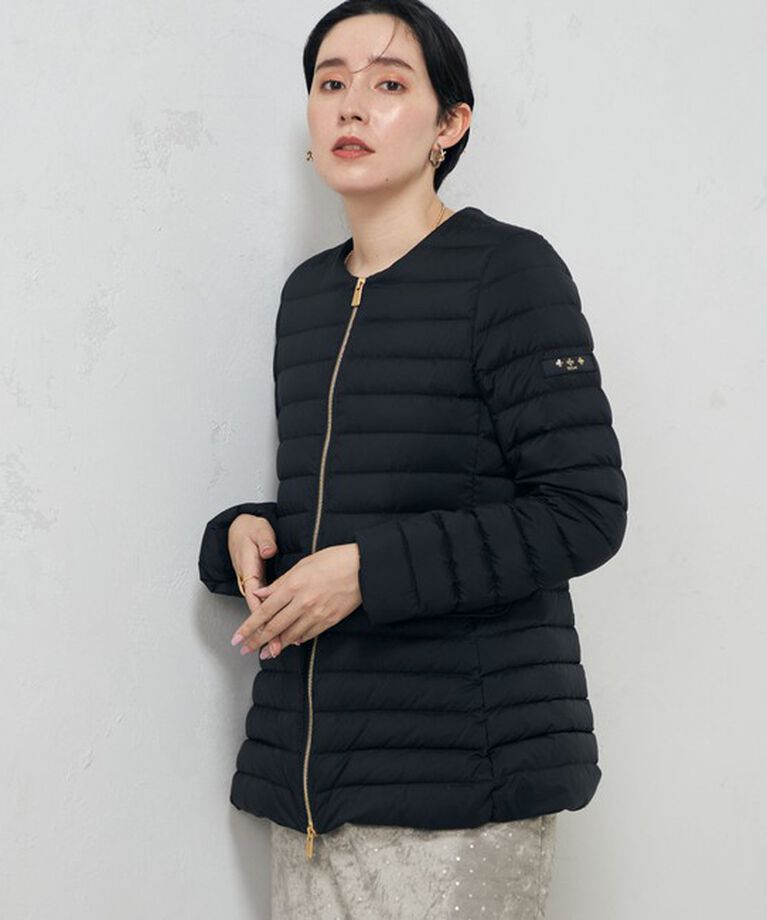 NOLLEY'S「【TATRAS/タトラス】NOSTAノーリーズ別注 24AW」|ダウン|