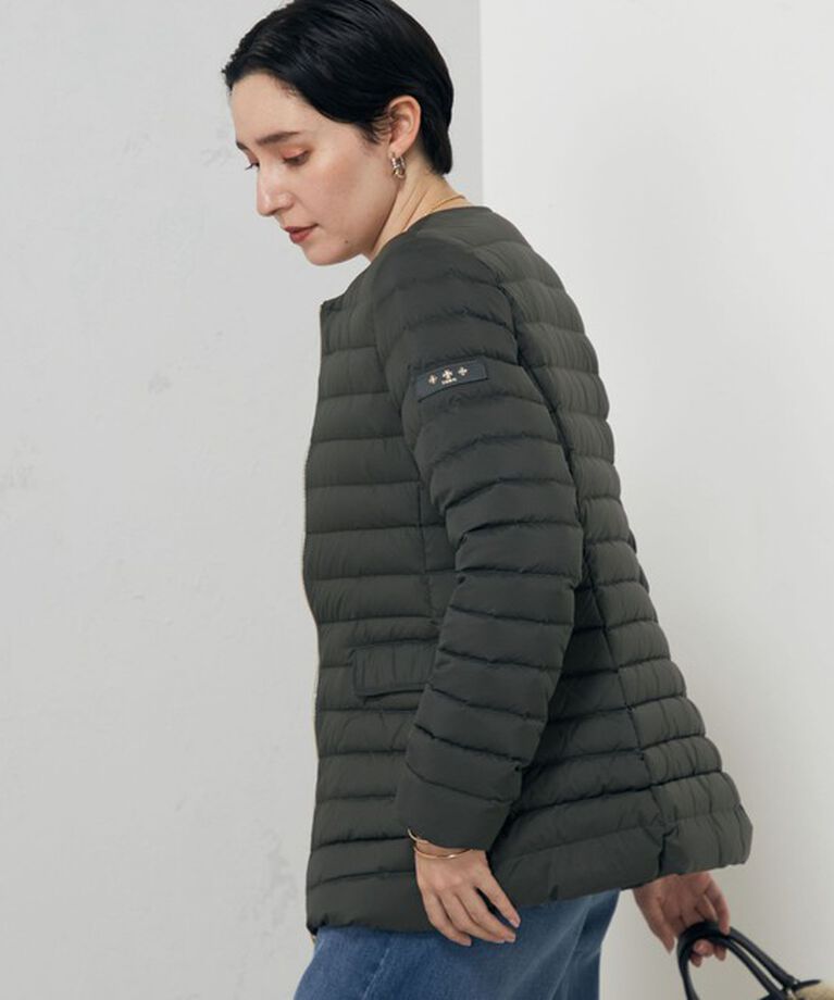 NOLLEY'S「【TATRAS/タトラス】NOSTAノーリーズ別注 24AW」|ダウン|