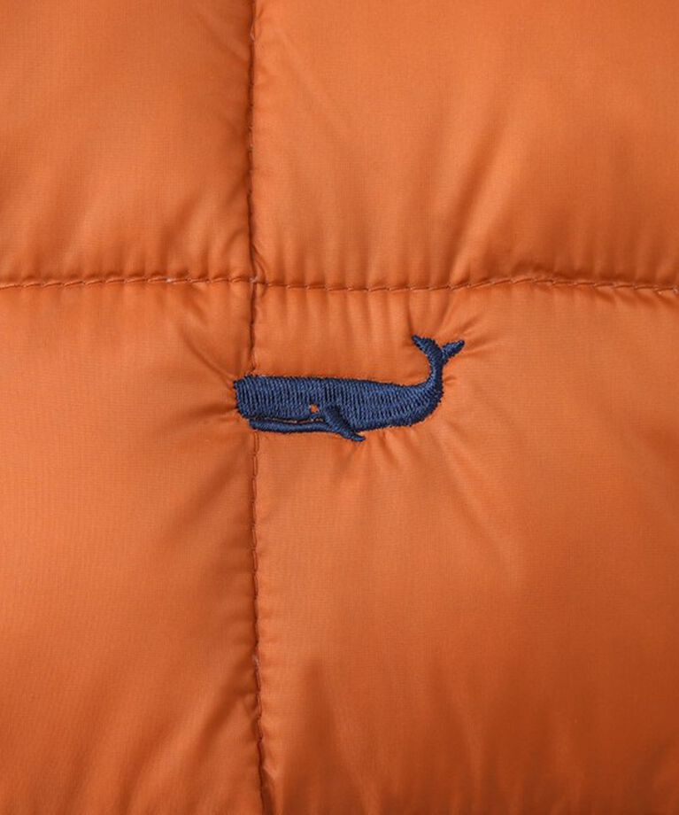 NOLLEY'S goodman「【TAION/タイオン】別注クジラ ダウンジャケット 24AW」|ダウン|