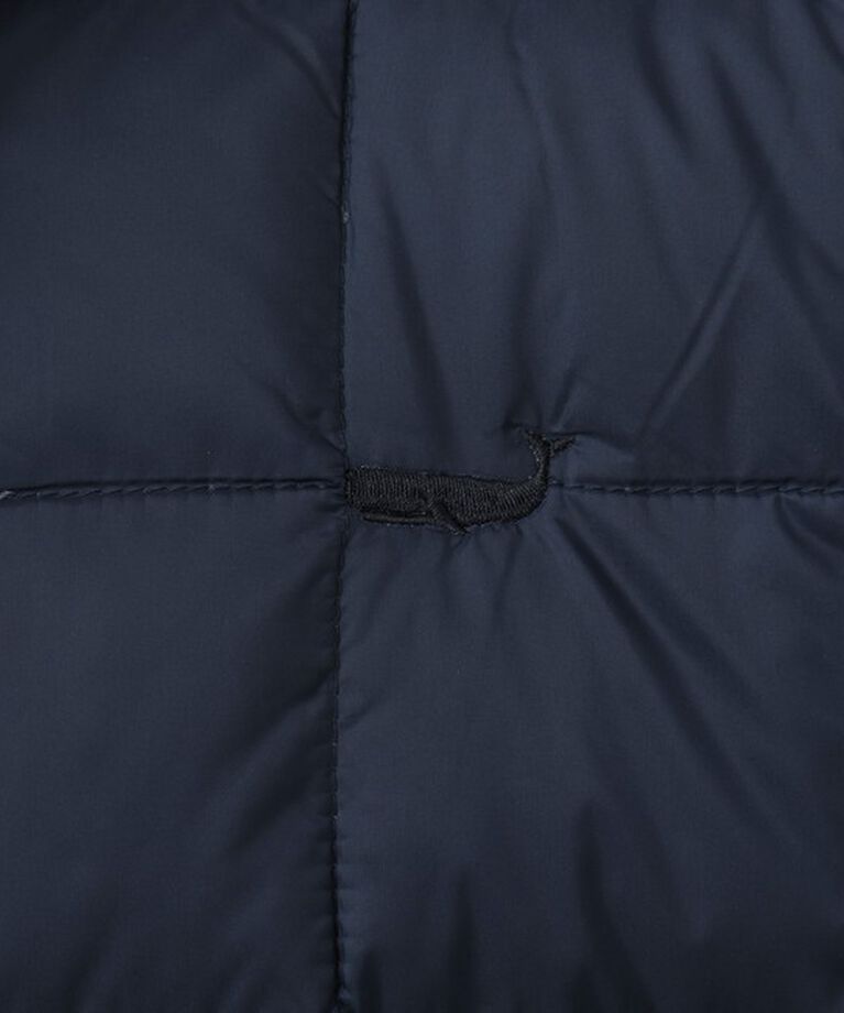 NOLLEY'S goodman「【TAION/タイオン】別注クジラ ダウンジャケット 24AW」|ダウン|