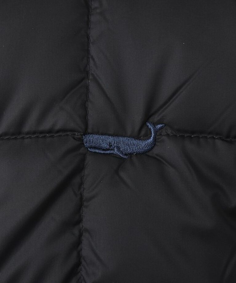 NOLLEY'S goodman「【TAION/タイオン】別注クジラ ダウンジャケット 24AW」|ダウン|