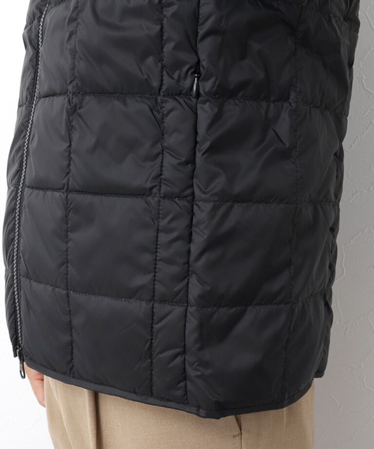 NOLLEY'S goodman「【TAION/タイオン】別注クジラ ダウンジャケット 24AW」|ダウン|