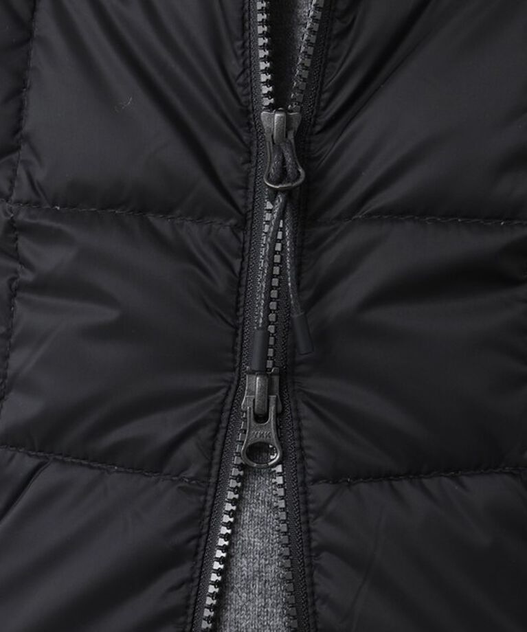 NOLLEY'S goodman「【TAION/タイオン】別注クジラ ダウンジャケット 24AW」|ダウン|