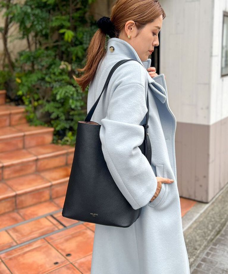 NOLLEY'S sophi「◇【WEB限定カラーあり】KIWI 2WAYチェスターコート 24AW」|チェスターコート|