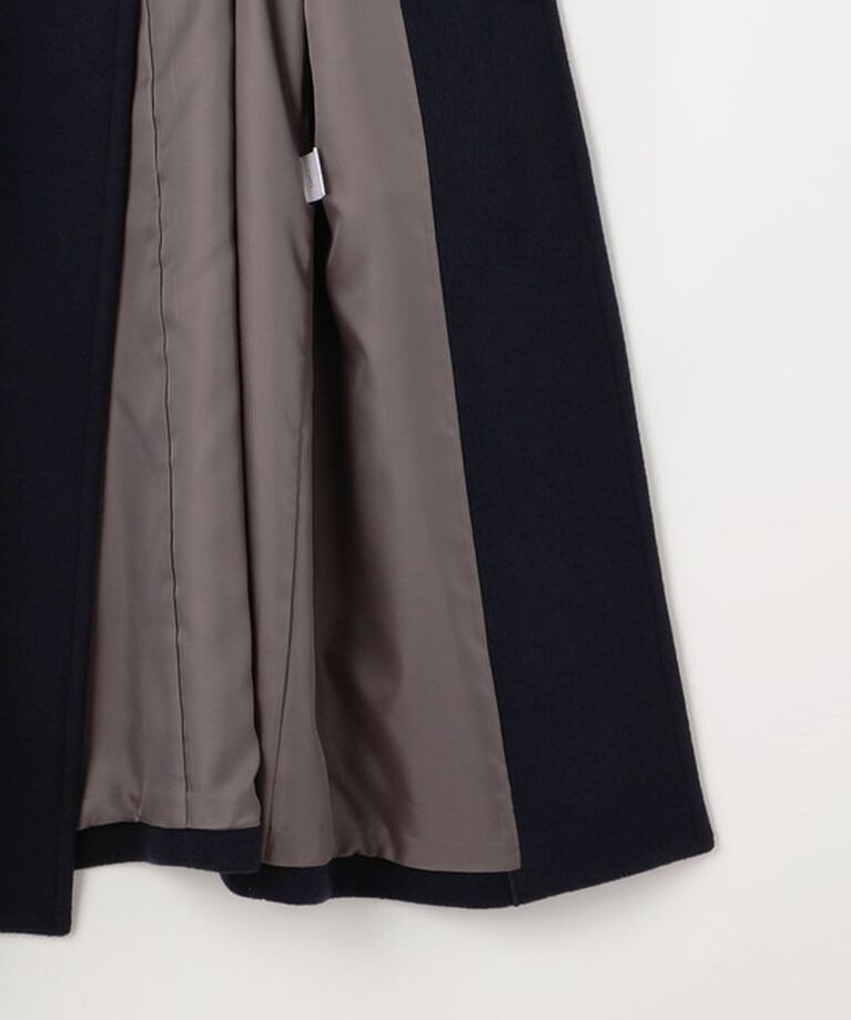 NOLLEY'S sophi「◇【WEB限定カラーあり】KIWI 2WAYチェスターコート 24AW」|チェスターコート|