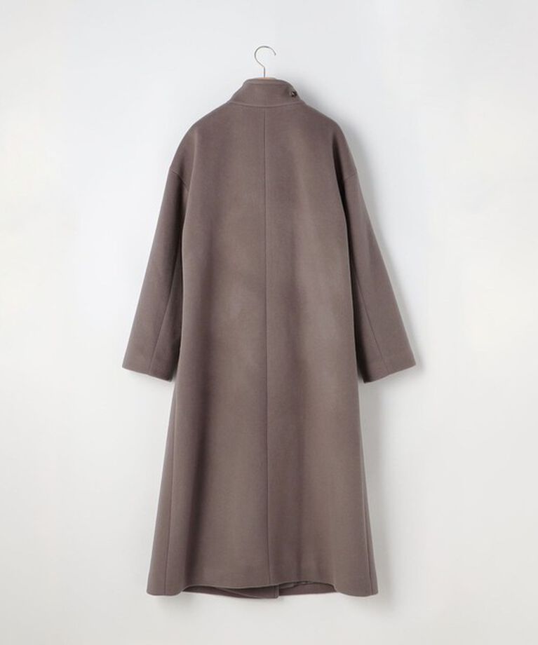 NOLLEY'S sophi「◇【WEB限定カラーあり】KIWI 2WAYチェスターコート 24AW」|チェスターコート|