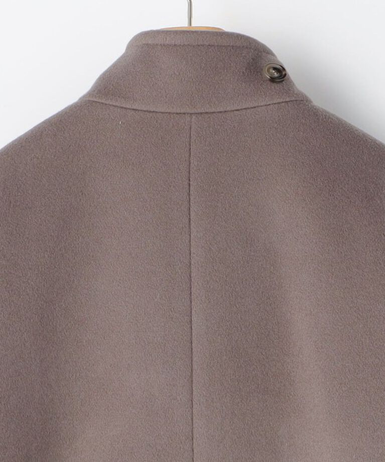 NOLLEY'S sophi「◇【WEB限定カラーあり】KIWI 2WAYチェスターコート 24AW」|チェスターコート|