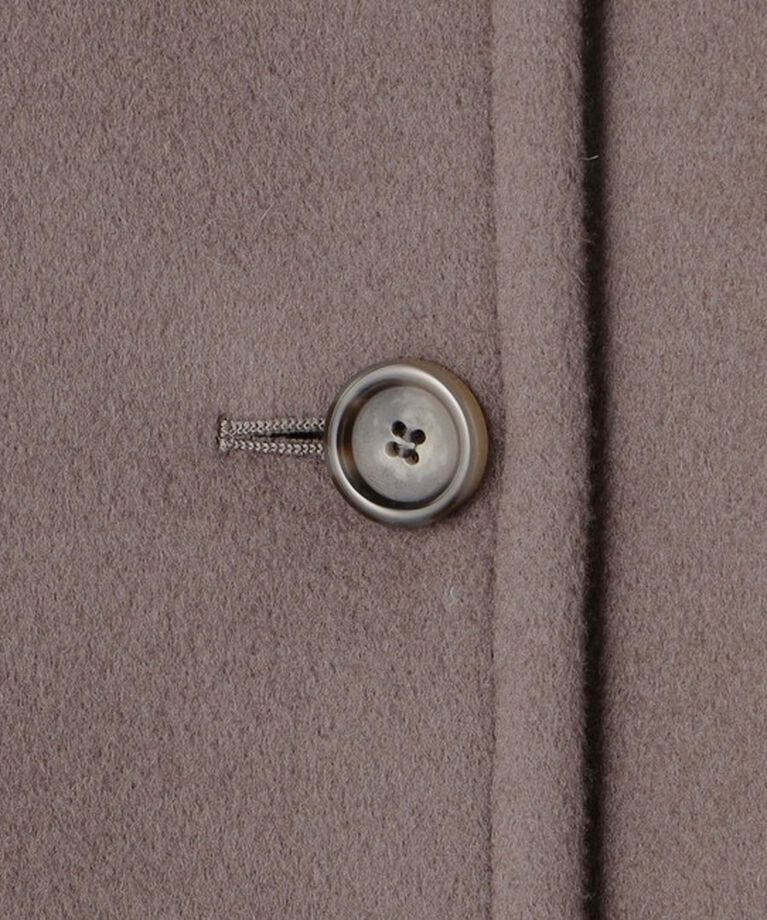 NOLLEY'S sophi「◇【WEB限定カラーあり】KIWI 2WAYチェスターコート 24AW」|チェスターコート|