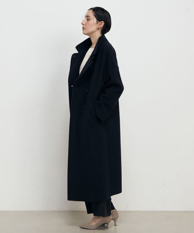 NOLLEY'S sophi「◇【WEB限定カラーあり】KIWI 2WAYチェスターコート 24AW」|チェスターコート|