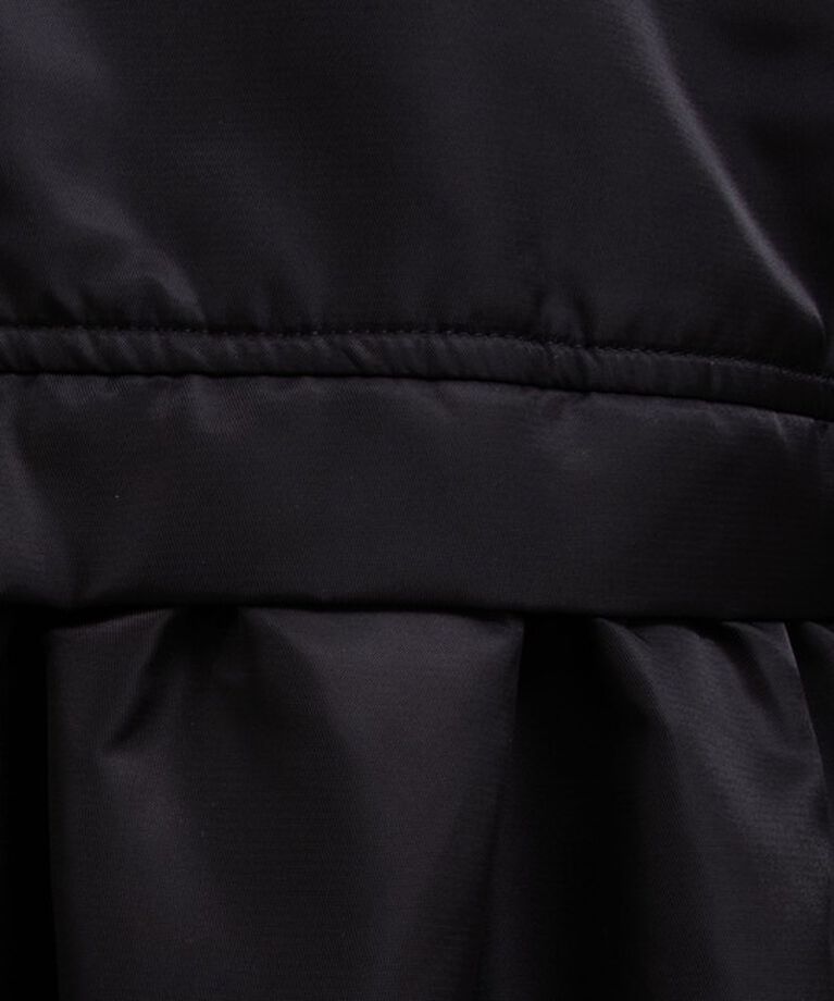 NOLLEY'S「MA1風コート」|ダッフルコート|