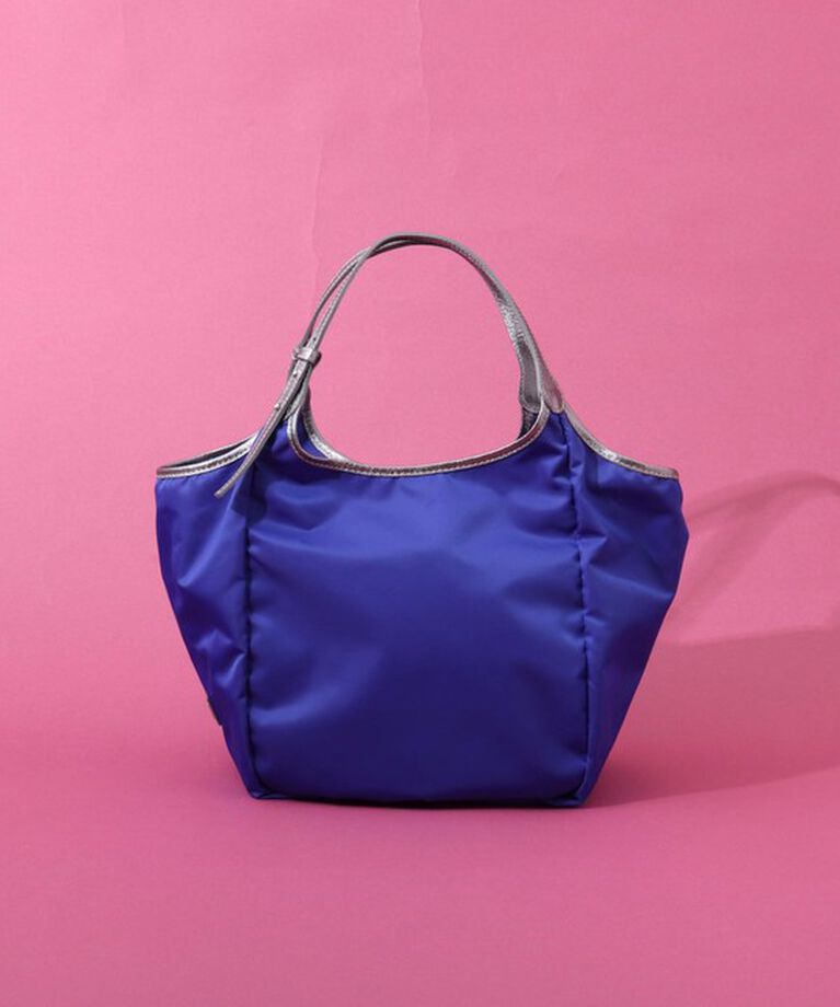 NOLLEY'S「LIMONTAナイロントートバッグ made in Italy」|トートバッグ|