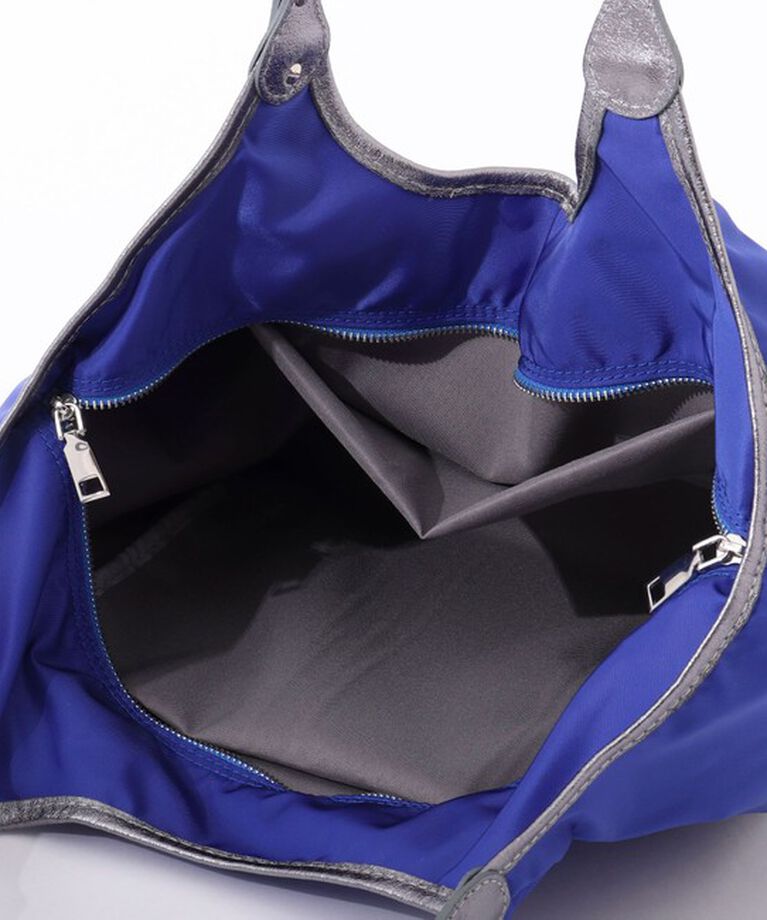 NOLLEY'S「LIMONTAナイロントートバッグ made in Italy」|トートバッグ|