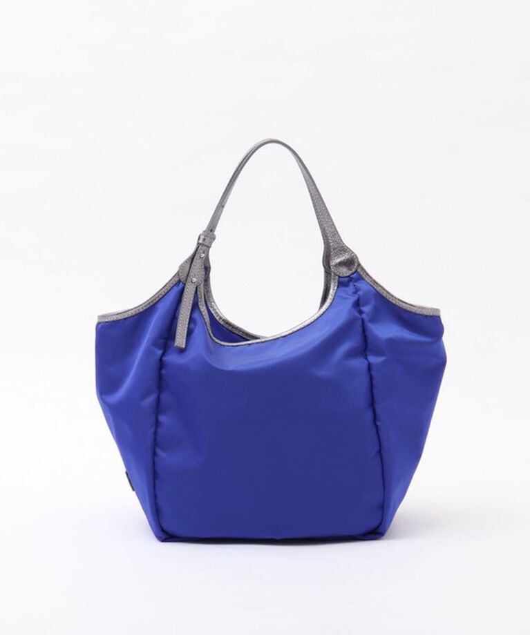 NOLLEY'S「LIMONTAナイロントートバッグ made in Italy」|トートバッグ|