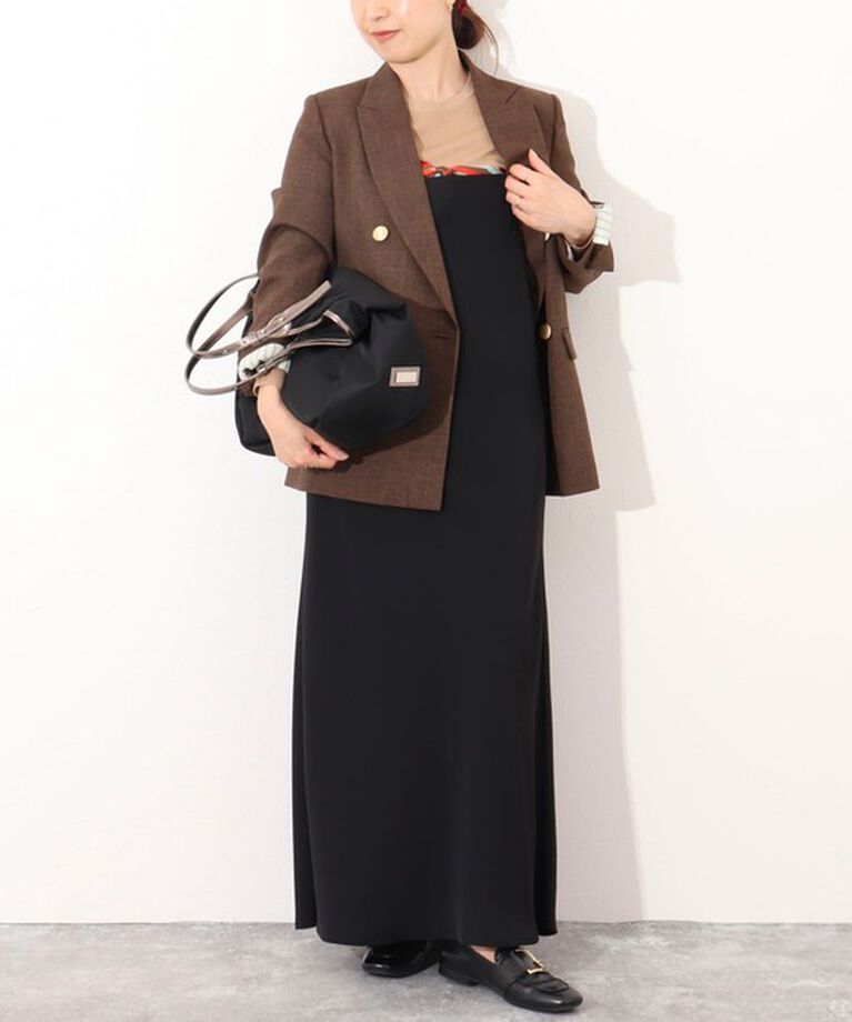 NOLLEY'S「LIMONTAナイロントートバッグ made in Italy」|トートバッグ|