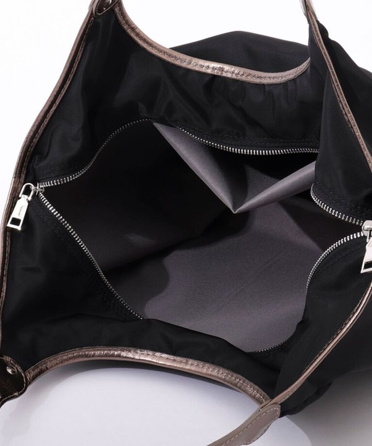 NOLLEY'S「LIMONTAナイロントートバッグ made in Italy」|トートバッグ|