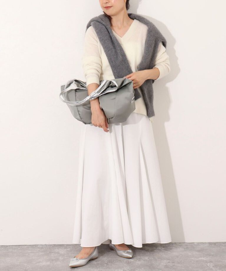 NOLLEY'S「LIMONTAナイロントートバッグ made in Italy」|トートバッグ|
