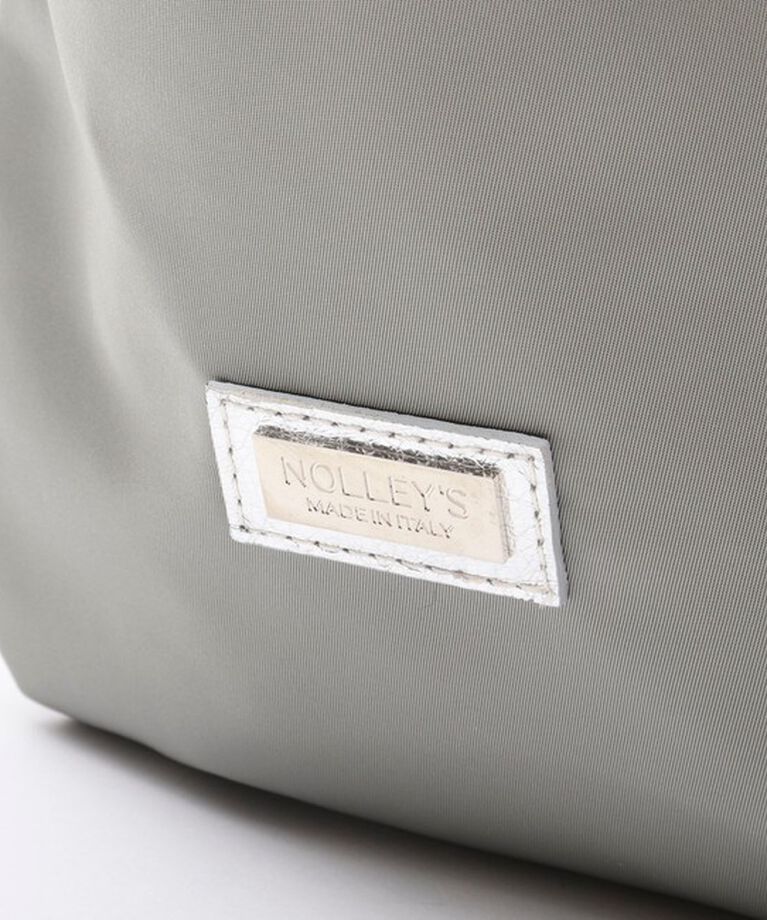 NOLLEY'S「LIMONTAナイロントートバッグ made in Italy」|トートバッグ|