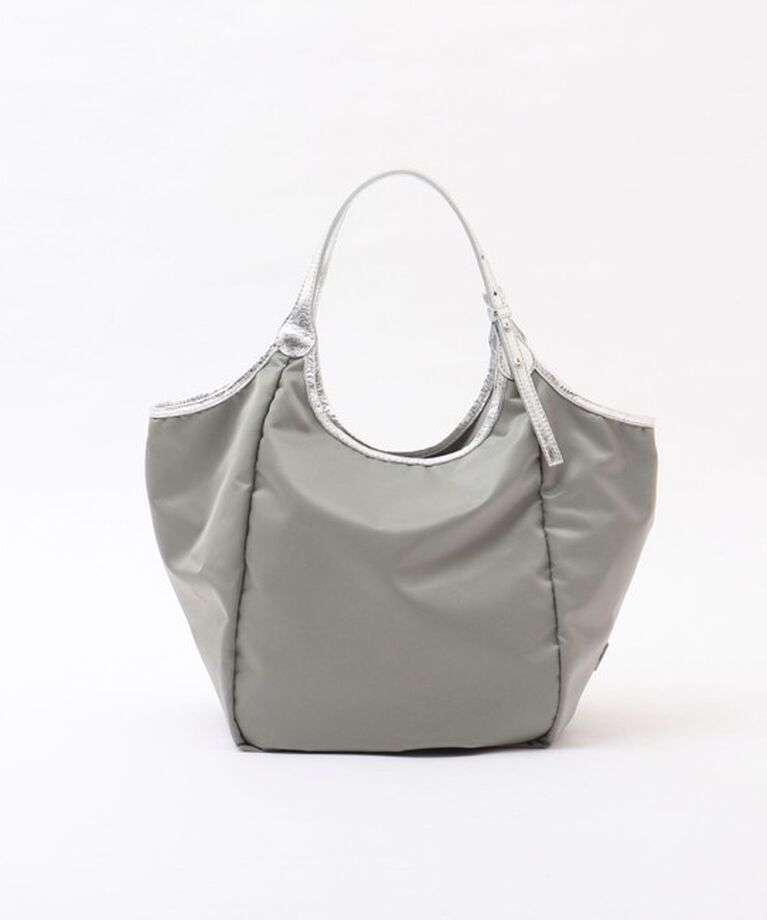 NOLLEY'S「LIMONTAナイロントートバッグ made in Italy」|トートバッグ|