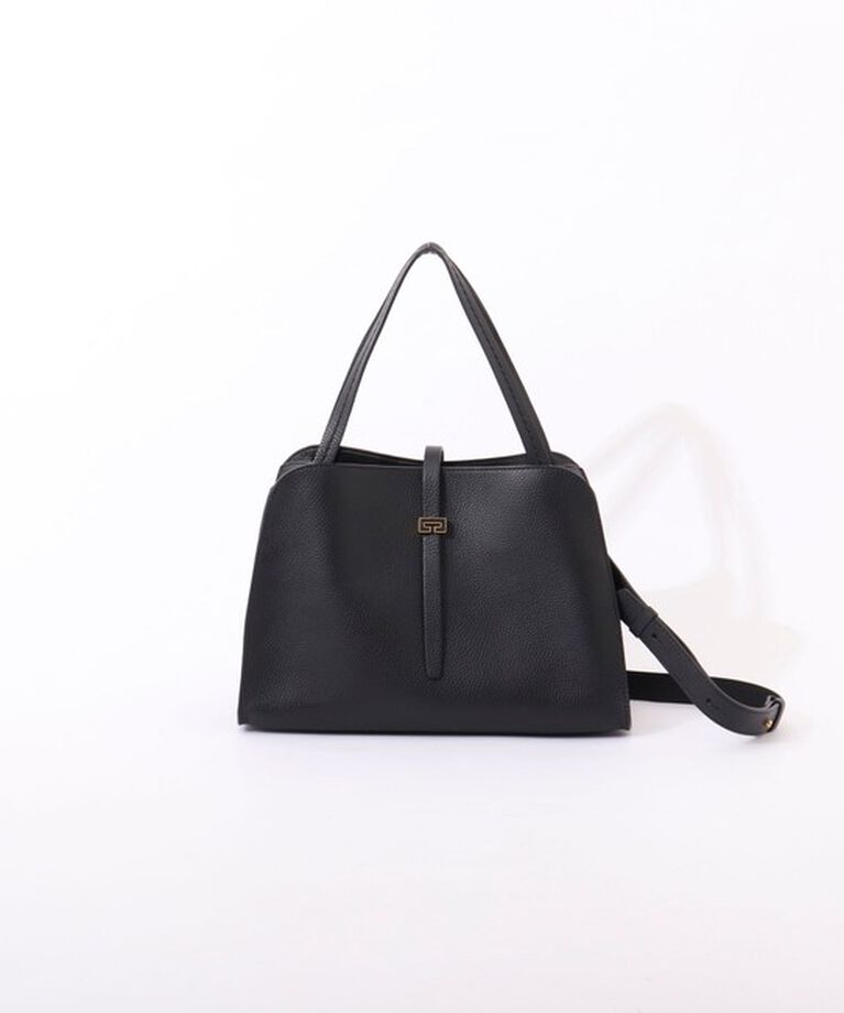 NOLLEY'S sophi「【LORISTELLA/ロリステッラ】レザートートバッグ　made in Italy」|トートバッグ|