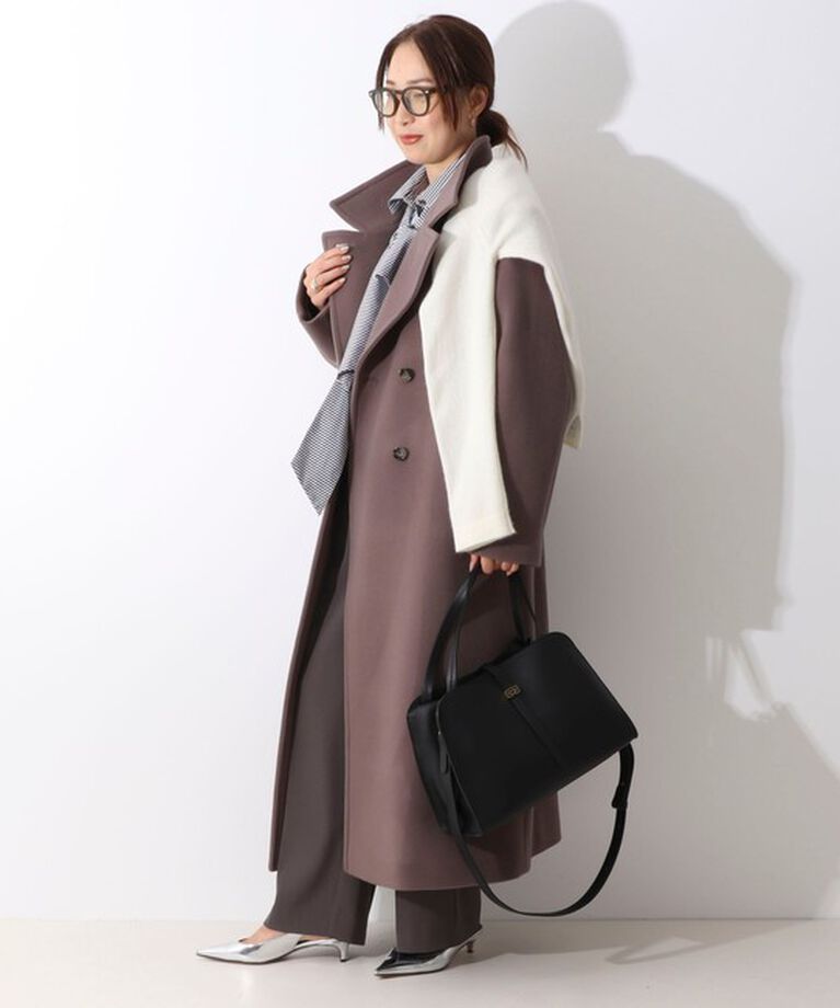 NOLLEY'S sophi「【LORISTELLA/ロリステッラ】レザートートバッグ　made in Italy」|トートバッグ|