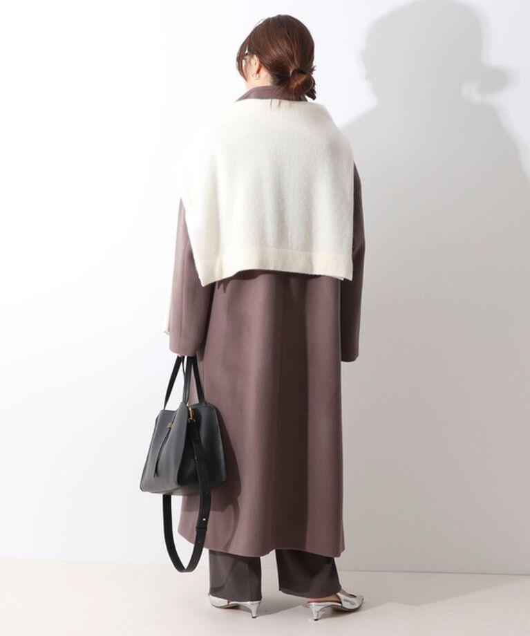 NOLLEY'S sophi「【LORISTELLA/ロリステッラ】レザートートバッグ　made in Italy」|トートバッグ|