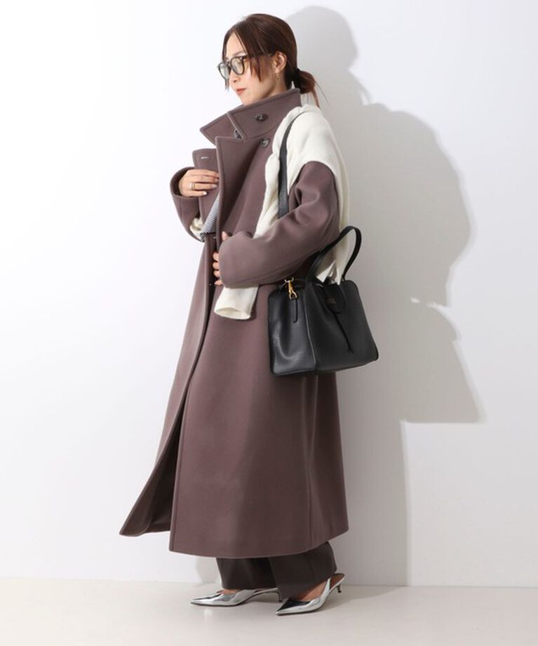 NOLLEY'S sophi「【LORISTELLA/ロリステッラ】レザートートバッグ　made in Italy」|トートバッグ|
