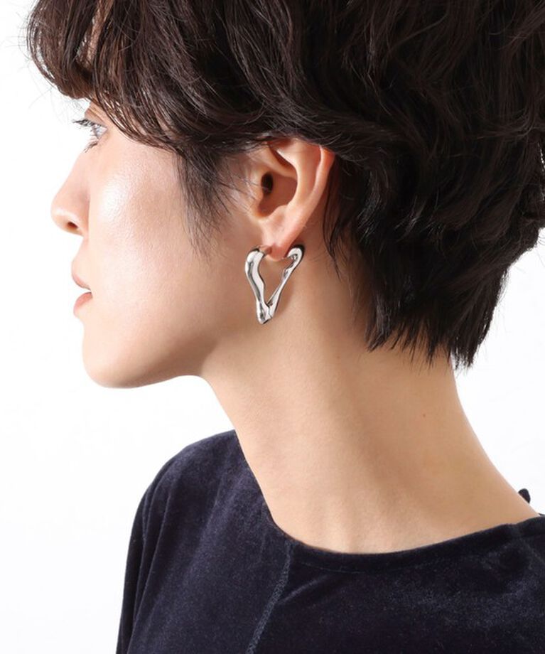 NOLLEY'S「【MAESTOSO/マエストソ】 MAE PIERCE 1」|ピアス|