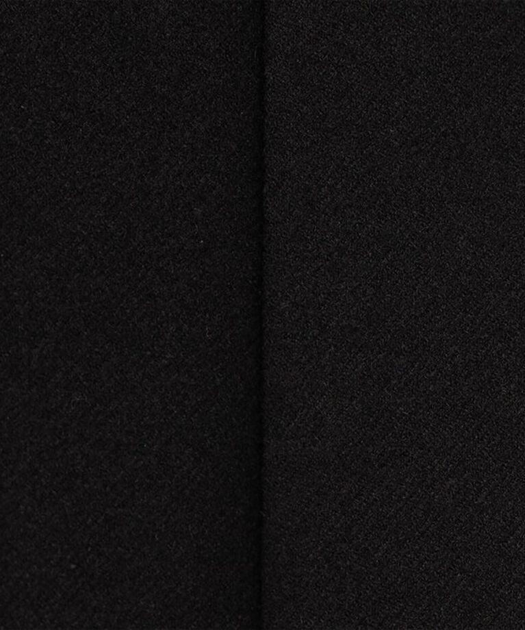 NOLLEY'S「《セットアップ対応》ウォッシャブル両面起毛2WAYワンピース」|ワンピース|
