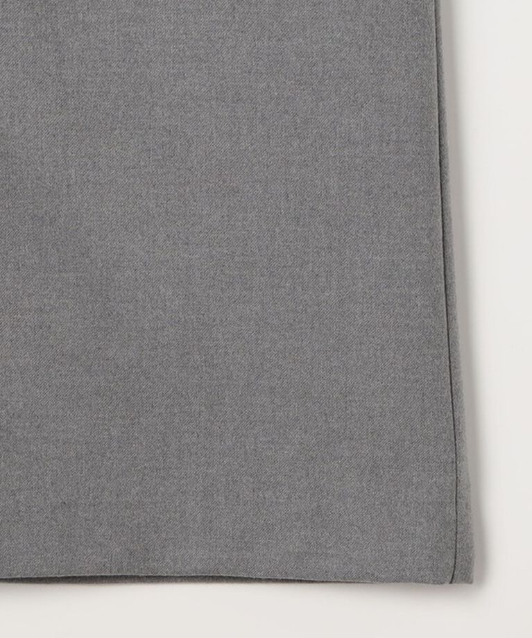 NOLLEY'S「《セットアップ対応》ウォッシャブル両面起毛2WAYワンピース」|ワンピース|
