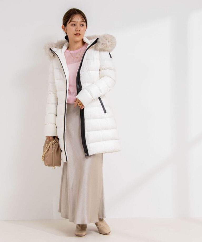 NOLLEY'S「【MACKAGE/マッカージュ】CALLA-BX」|ダウン|
