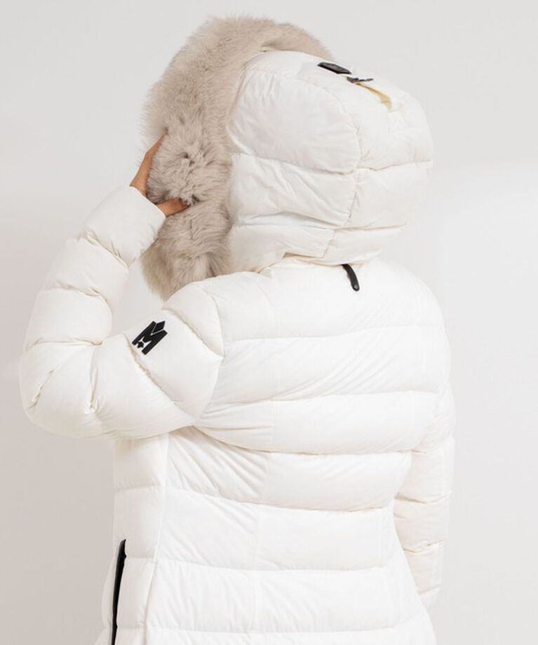 NOLLEY'S「【MACKAGE/マッカージュ】CALLA-BX」|ダウン|