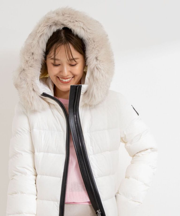 NOLLEY'S「【MACKAGE/マッカージュ】CALLA-BX」|ダウン|