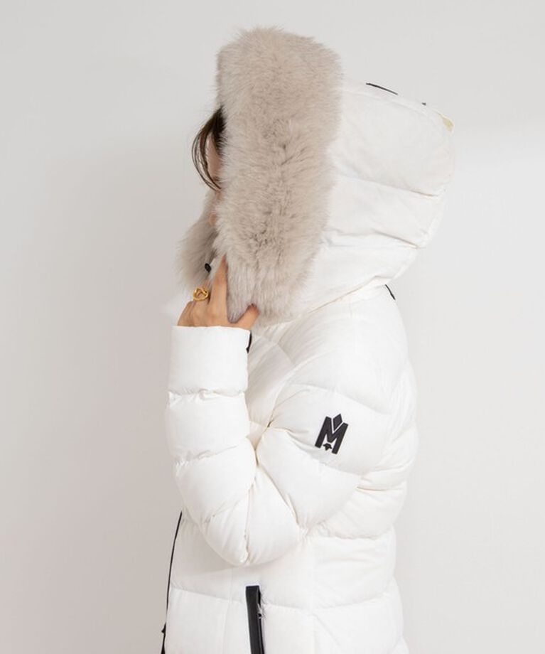 NOLLEY'S「【MACKAGE/マッカージュ】CALLA-BX」|ダウン|