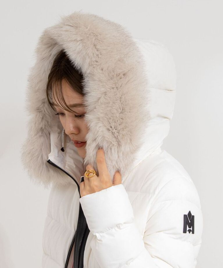 NOLLEY'S「【MACKAGE/マッカージュ】CALLA-BX」|ダウン|