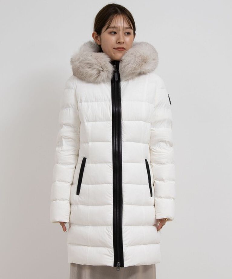 NOLLEY'S「【MACKAGE/マッカージュ】CALLA-BX」|ダウン|