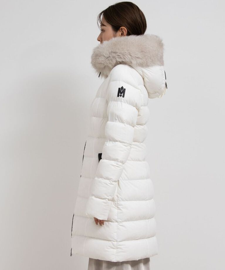 NOLLEY'S「【MACKAGE/マッカージュ】CALLA-BX」|ダウン|