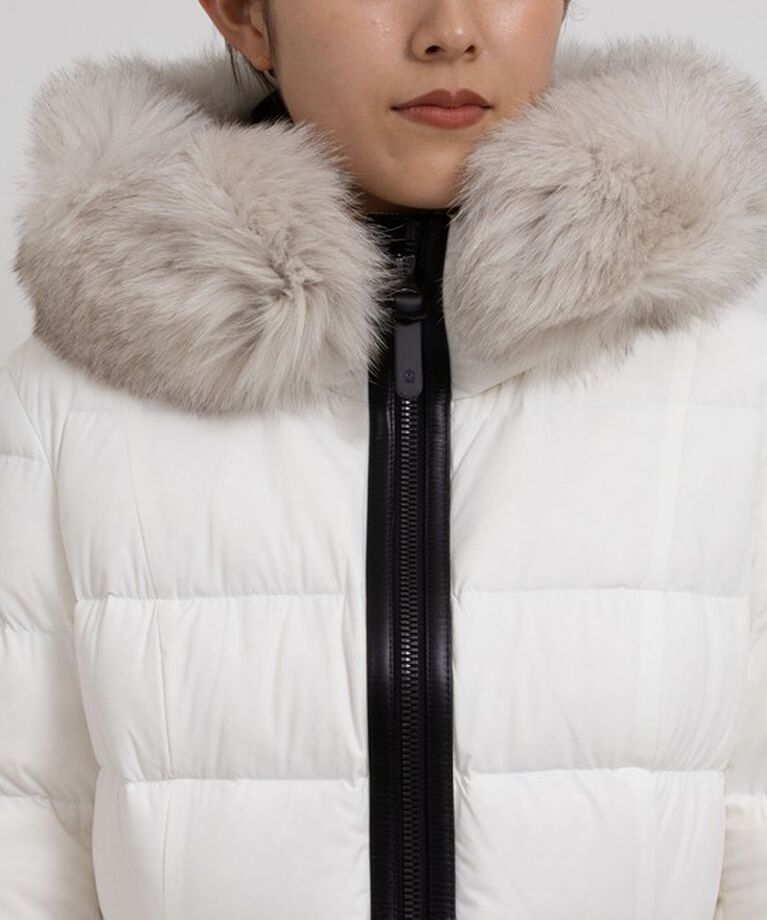 NOLLEY'S「【MACKAGE/マッカージュ】CALLA-BX」|ダウン|