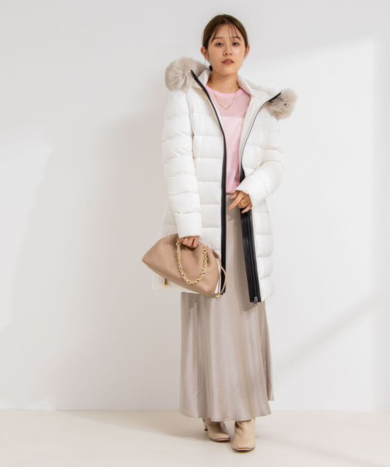 NOLLEY'S「【MACKAGE/マッカージュ】CALLA-BX」|ダウン|