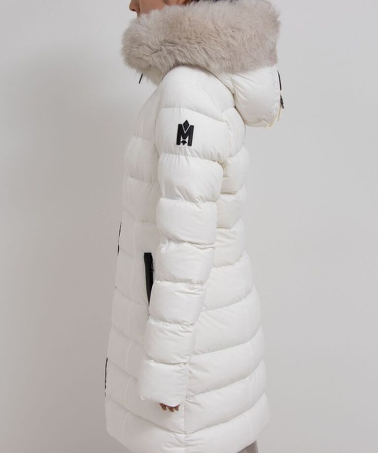 NOLLEY'S「【MACKAGE/マッカージュ】CALLA-BX」|ダウン|