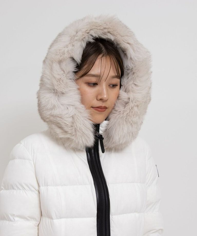 NOLLEY'S「【MACKAGE/マッカージュ】CALLA-BX」|ダウン|