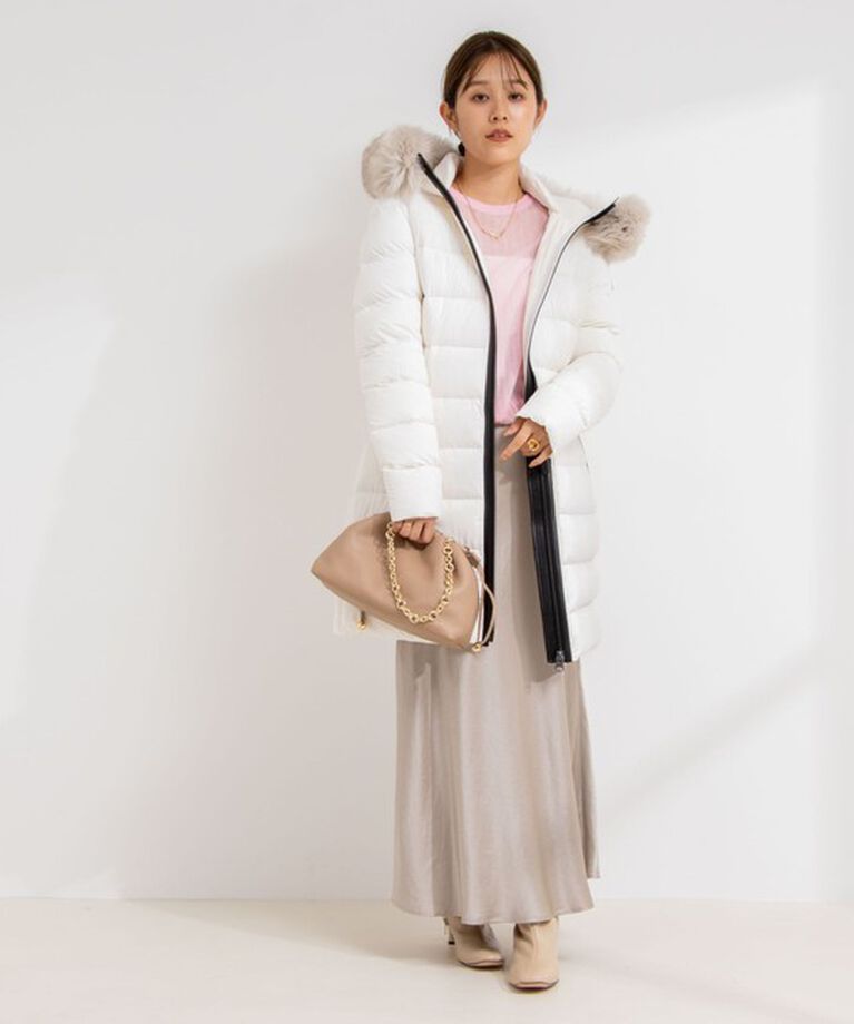 NOLLEY'S「【MACKAGE/マッカージュ】CALLA-BX」|ダウン|