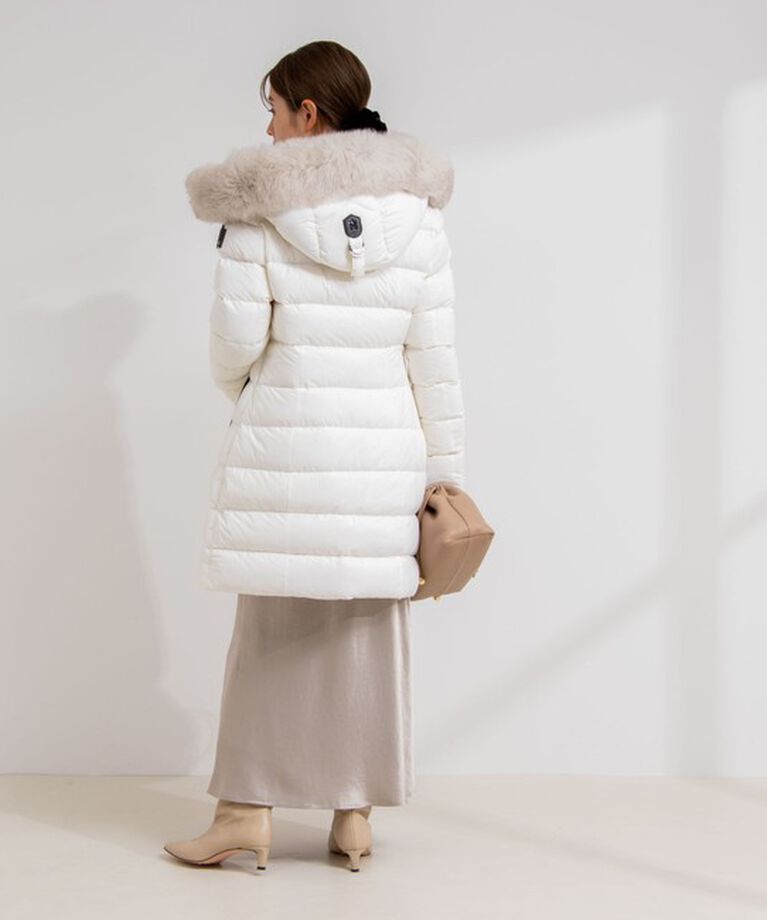 NOLLEY'S「【MACKAGE/マッカージュ】CALLA-BX」|ダウン|