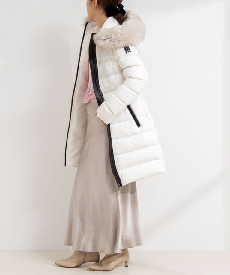 NOLLEY'S「【MACKAGE/マッカージュ】CALLA-BX」|ダウン|