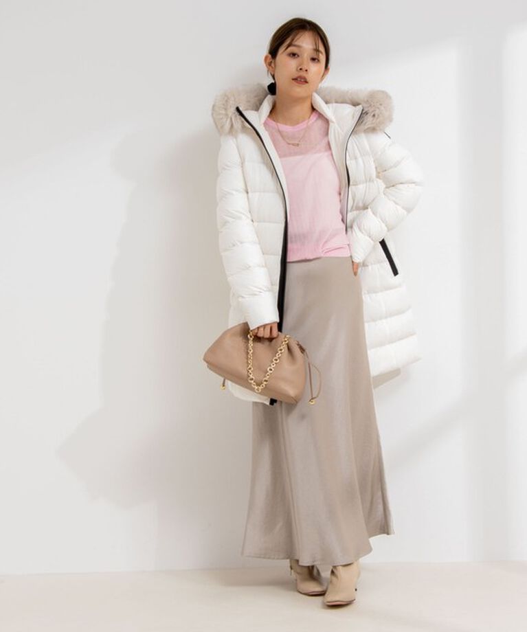NOLLEY'S「【MACKAGE/マッカージュ】CALLA-BX」|ダウン|
